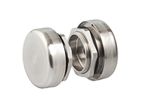 機柜壓力補償閥DA284  IP66（不銹鋼）